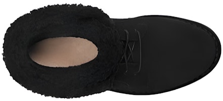 (W) Boot UGG Quincy 'Hitam' 1129810-BLK Lookbook (W) Boot UGG Quincy 'Hitam' 1129810-BLK