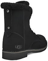 (W) Boot UGG Quincy 'Hitam' 1129810-BLK Shop (W) Boot UGG Quincy 'Hitam' 1129810-BLK