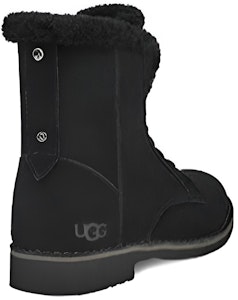 (W) Botas UGG Quincy 'Negras' 1129810-BLK Shop (W) Botas UGG Quincy 'Negras' 1129810-BLK