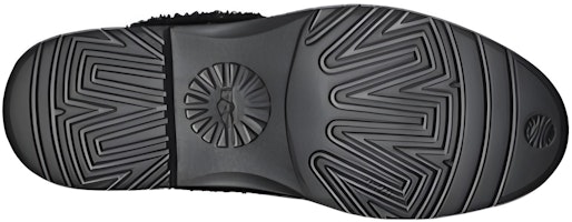 (W) Boot UGG Quincy 'Hitam' 1129810-BLK Purchase (W) Boot UGG Quincy 'Hitam' 1129810-BLK