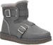 Order (W) UGG But Mini Pendek 'Kelabu' 1138157-CHRC