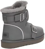 (W) UGG 미니 버클 숏부츠 '그레이' 1138157-CHRC Lookbook (W) UGG 미니 버클 숏부츠 '그레이' 1138157-CHRC
