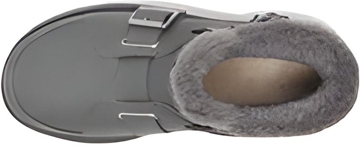 (W) UGG 미니 버클 숏부츠 '그레이' 1138157-CHRC Shop (W) UGG 미니 버클 숏부츠 '그레이' 1138157-CHRC