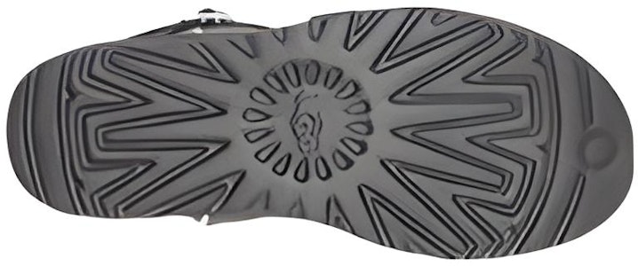 (W) UGG 미니 버클 숏부츠 '그레이' 1138157-CHRC Purchase (W) UGG 미니 버클 숏부츠 '그레이' 1138157-CHRC