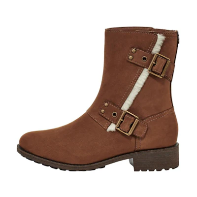 (W) UGG Niels III Waterproof Boot 'c'