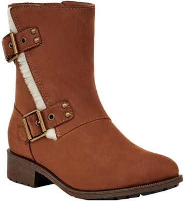 (Women) UGG Niels III Waterproof Boot 'c' 1119114-CHE Lookbook (Women) UGG Niels III Waterproof Boot 'c' 1119114-CHE