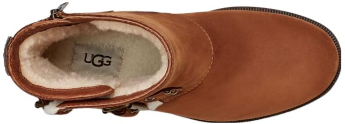 (Women) UGG Niels III Waterproof Boot 'c' 1119114-CHE Shop (Women) UGG Niels III Waterproof Boot 'c' 1119114-CHE