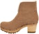 (W) UGG But Pendek 'Chestnut Suede' 1120736-CTSD
