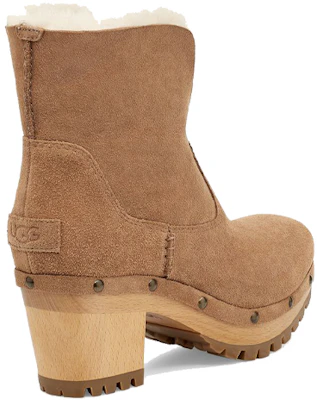 (Women) UGG Short Boot 'Chestnut Suede' 1120736-CTSD Lookbook (Women) UGG Short Boot 'Chestnut Suede' 1120736-CTSD