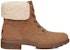 (W) But UGG Pendek 'Chestnut Kalispoke Kalis Air' 112179-CHE