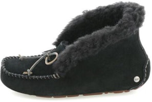 (Women) UGG Alena Slipper 'Black' 1112278-BLK (Women) UGG Alena Slipper 'Black' 1112278-BLK