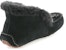 (W) UGG But pendek 'Keselesaan Hitam Klasik' 1112278-BLK