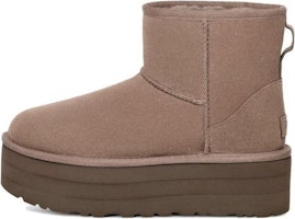 (Women) UGG Short Boot 'Classic Chestnut' 1134991-SKP (Women) UGG Short Boot 'Classic Chestnut' 1134991-SKP