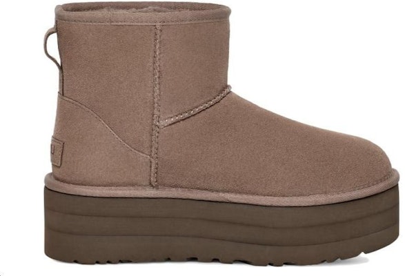 (W) UGG Bota Corta 'Clásica Chestnut' 1134991-SKP Order (W) UGG Bota Corta 'Clásica Chestnut' 1134991-SKP
