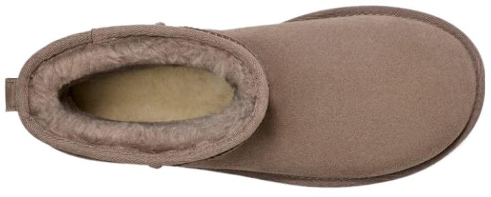(W) UGG Bota Corta 'Clásica Chestnut' 1134991-SKP Shop (W) UGG Bota Corta 'Clásica Chestnut' 1134991-SKP
