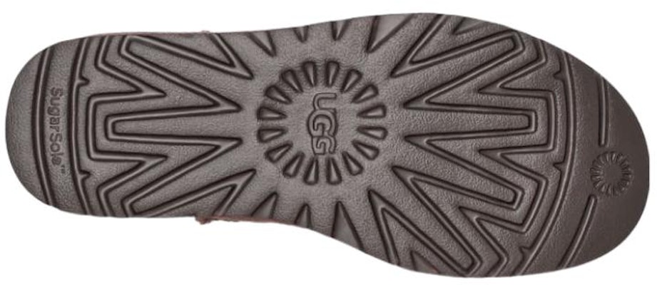 (W) UGG Bota Corta 'Clásica Chestnut' 1134991-SKP Purchase (W) UGG Bota Corta 'Clásica Chestnut' 1134991-SKP