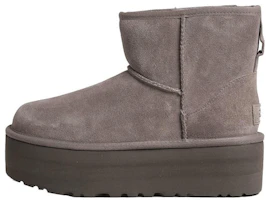 (Women) UGG Short Boot 'Classic Chestnut' 1134991-SKP (Women) UGG Short Boot 'Classic Chestnut' 1134991-SKP