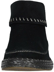 (W) UGG Varney 黑色短靴 1104653-BLK Order (W) UGG Varney 黑色短靴 1104653-BLK