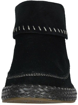 (W) UGG 바니 앵클 부츠 (블랙) 1104653-BLK Order (W) UGG 바니 앵클 부츠 (블랙) 1104653-BLK