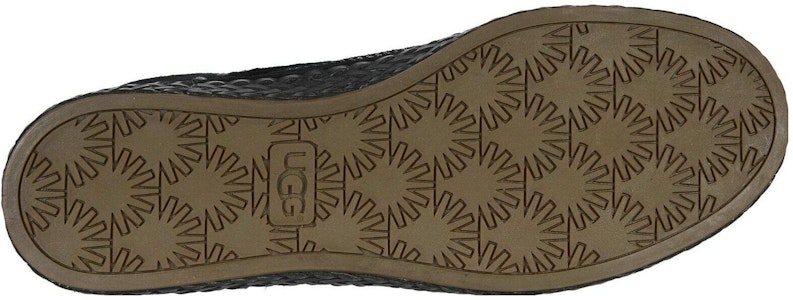 (W) UGG Varney 黑色短靴 1104653-BLK Purchase (W) UGG Varney 黑色短靴 1104653-BLK