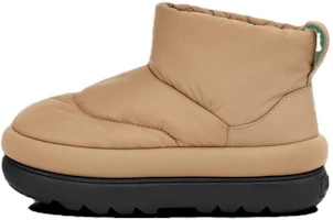 (Women) UGG Classic Maxi Mini 'Mustard Seed' 1132017-MDSD (Women) UGG Classic Maxi Mini 'Mustard Seed' 1132017-MDSD