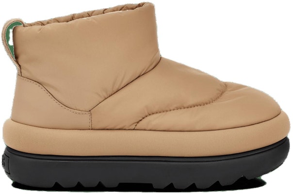 (W) UGG Classic Maxi Mini 'Mustard Seed' - Kuning Mustard 1132017-MDSD Order (W) UGG Classic Maxi Mini 'Mustard Seed' - Kuning Mustard 1132017-MDSD