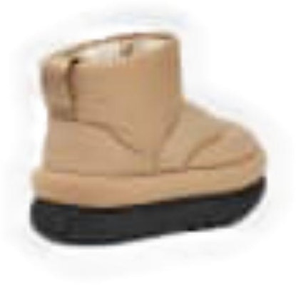 (W) UGG Classic Maxi Mini 'Mustard Seed' - Kuning Mustard 1132017-MDSD Shop (W) UGG Classic Maxi Mini 'Mustard Seed' - Kuning Mustard 1132017-MDSD