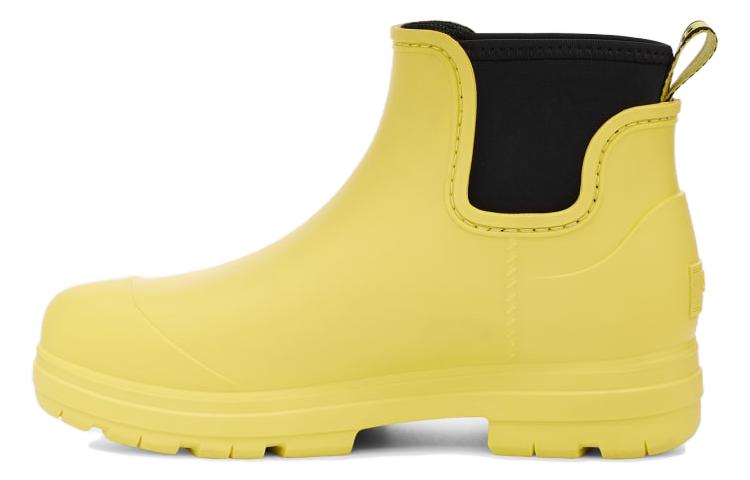 (Women) UGG Short Boot 'Comfort Warm Rubber Yellow' 1130831-PRF