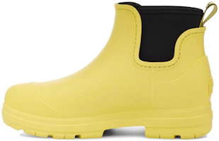 (Women) UGG Short Boot 'Comfort Warm Rubber Yellow' 1130831-PRF (Women) UGG Short Boot 'Comfort Warm Rubber Yellow' 1130831-PRF