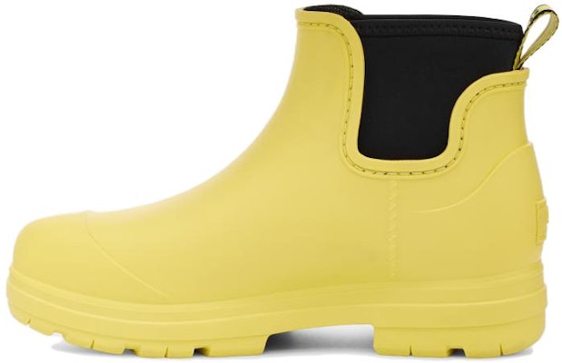 (Women) UGG Short Boot 'Comfort Warm Rubber Yellow' 1130831-PRF Buy (Women) UGG Short Boot 'Comfort Warm Rubber Yellow' 1130831-PRF