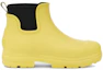 Order (W) UGG Kurzer Stiefel ''Komfort Warm Gummi Gelb'' 1130831-PRF