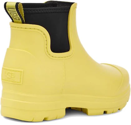 (W) UGG Kurzer Stiefel ''Komfort Warm Gummi Gelb'' 1130831-PRF Shop (W) UGG Kurzer Stiefel ''Komfort Warm Gummi Gelb'' 1130831-PRF