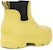 (W) Boot Pendek UGG 'Selesa Hangat Kuning Getah' 1130831-PRF