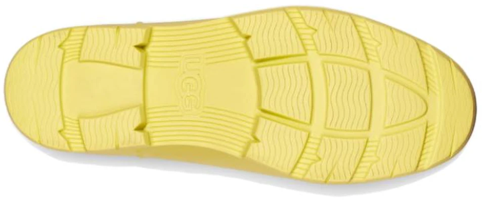 (W) UGG Kurzer Stiefel ''Komfort Warm Gummi Gelb'' 1130831-PRF Purchase (W) UGG Kurzer Stiefel ''Komfort Warm Gummi Gelb'' 1130831-PRF