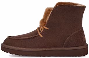 (Women) UGG Short Boot 'Comfortable Versatile Brown' 1113090-BCDR (Women) UGG Short Boot 'Comfortable Versatile Brown' 1113090-BCDR