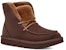 (W) UGG Boot Pendek 'Selesa Serbaguna Coklat' 1113090-BCDR