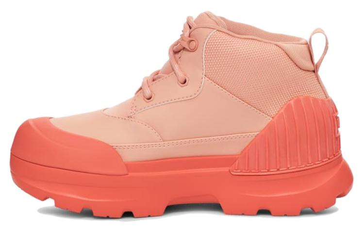 (Women) UGG Short Boot 'Cozy Pink' 1152724-DRKP