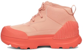 (Women) UGG Short Boot 'Cozy Pink' 1152724-DRKP (Women) UGG Short Boot 'Cozy Pink' 1152724-DRKP