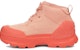 (W) UGG But Kasut Pendek 'Cozy Pink' 1152724-DRKP