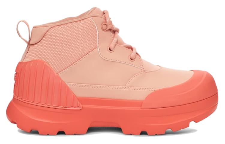 Order (Women) UGG Short Boot 'Cozy Pink' 1152724-DRKP