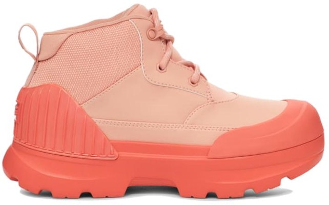 (Women) UGG Short Boot 'Cozy Pink' 1152724-DRKP Order (Women) UGG Short Boot 'Cozy Pink' 1152724-DRKP