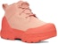 (W) UGG But Kasut Pendek 'Cozy Pink' 1152724-DRKP