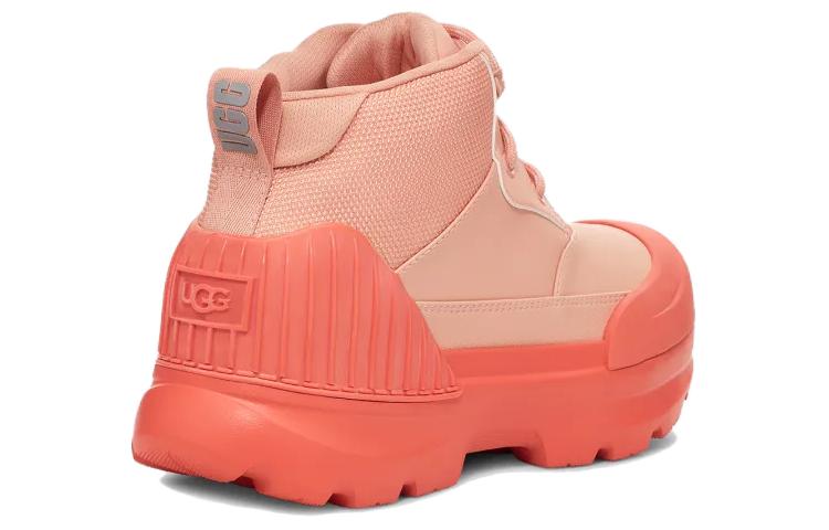 Shop (Women) UGG Short Boot 'Cozy Pink' 1152724-DRKP