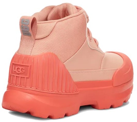 (Women) UGG Short Boot 'Cozy Pink' 1152724-DRKP Shop (Women) UGG Short Boot 'Cozy Pink' 1152724-DRKP