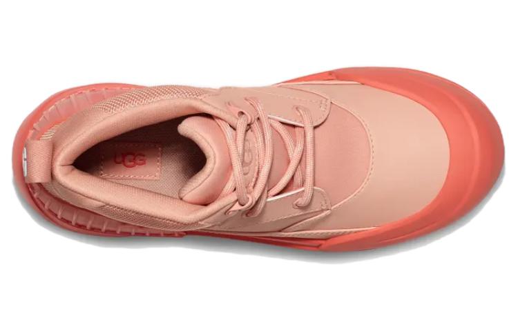 Purchase (Women) UGG Short Boot 'Cozy Pink' 1152724-DRKP