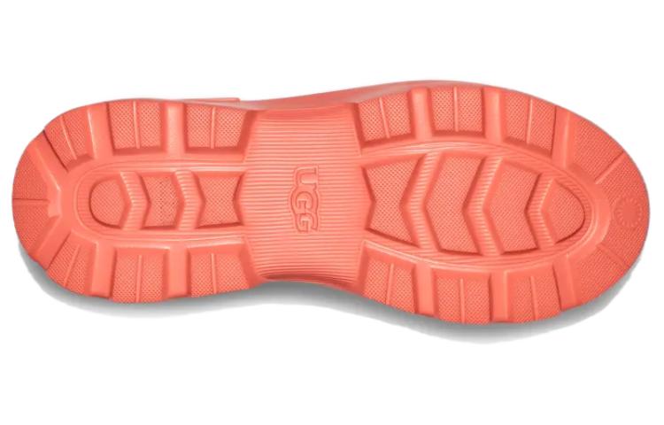 Details for (Women) UGG Short Boot 'Cozy Pink' 1152724-DRKP