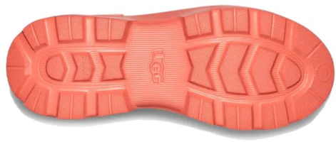 Details for UGG 舒適簡約 保暖 短靴 女款 粉色