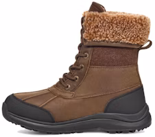 (Women) UGG Short Boot 'Fashion Comfort Brown' 1143845-DKEA (Women) UGG Short Boot 'Fashion Comfort Brown' 1143845-DKEA