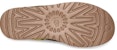 (W) UGG But Pendek 'Sulam Fesyen - Hijau Zaitun' 1138491-BTOL
