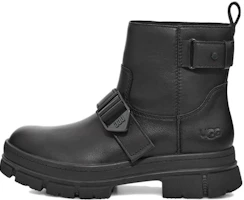 (Women) UGG Short Boot 'Fashion Waterproof Black' 1133891-BLK (Women) UGG Short Boot 'Fashion Waterproof Black' 1133891-BLK